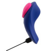 RC Panty Vibrator Heart
