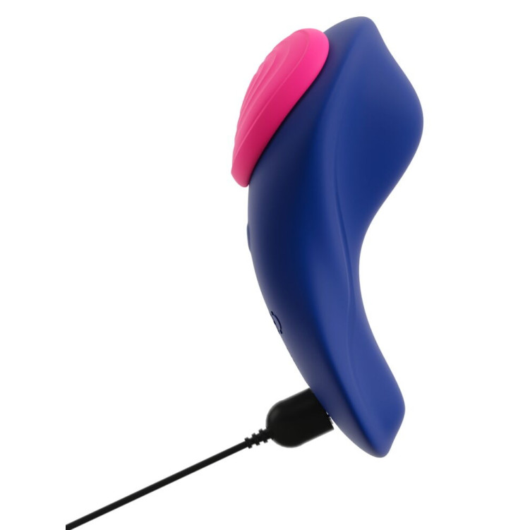 RC Panty Vibrator Heart