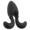 RC Vibrating Butt Plug with Flexible Arms