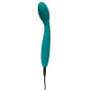 Vibrator with a Nodding Head