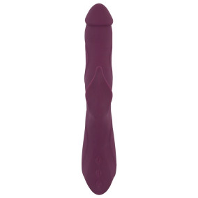 3 Function Vibrator