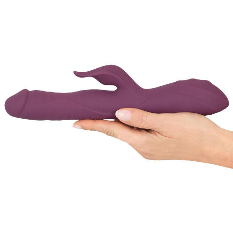 3 Function Vibrator
