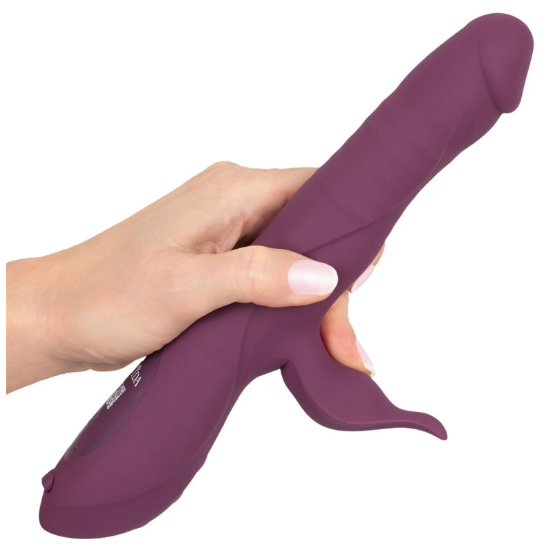 3 Function Vibrator