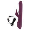 3 Function Vibrator