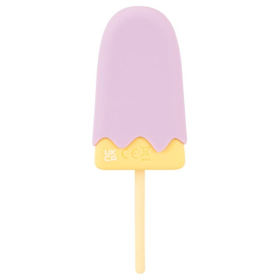 Vibrating Popsicle