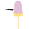 Vibrating Popsicle