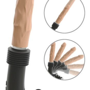 RC Fucking Machine Flesh