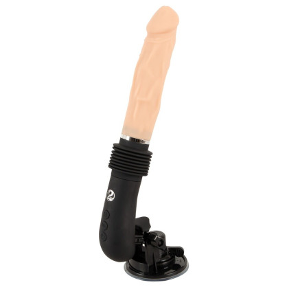 RC Fucking Machine Flesh