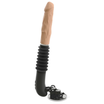RC Fucking Machine Flesh