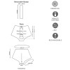 Ultra Realistic Vibrating Penis Pants