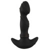 Vibrating Prostate Plug with Moving Rings