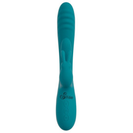 Rabbit Vibrator with Thrust Function and G-Spot Stimulation