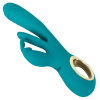 Rabbit Vibrator with Thrust Function and G-Spot Stimulation