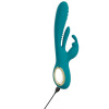Rabbit Vibrator with Thrust Function and G-Spot Stimulation