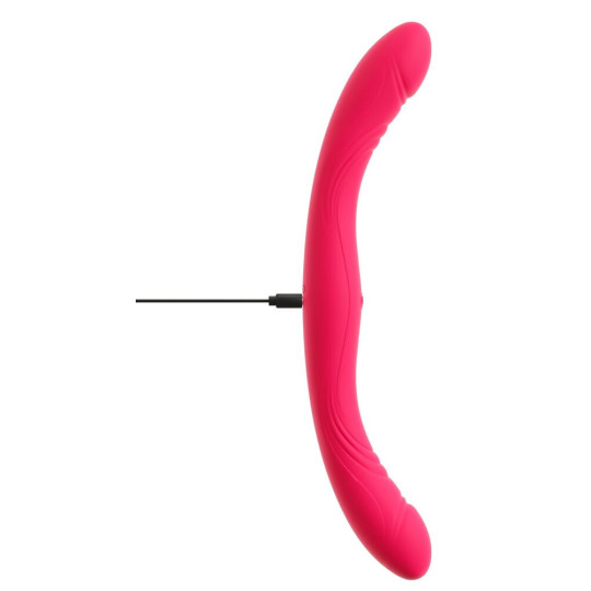 Double Vibrator
