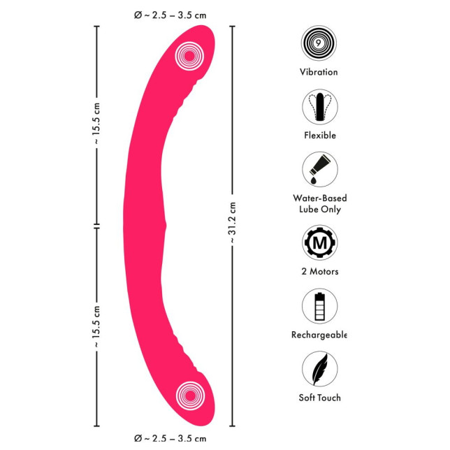 Double Vibrator
