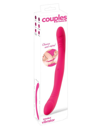 Double Vibrator