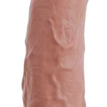 RealSleeve with Vibration
