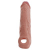 RealSleeve with Vibration