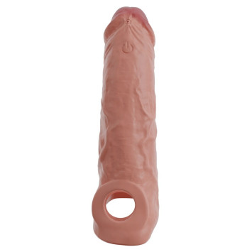 RealSleeve with Vibration