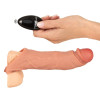 RealSleeve with Vibration