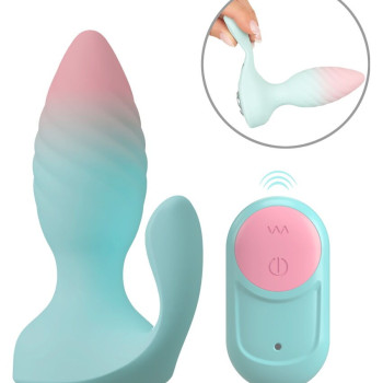 JUVELA RC Butt Plug