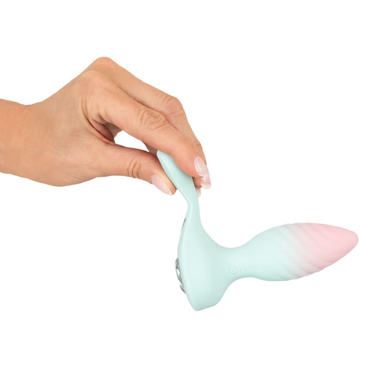 JUVELA RC Butt Plug