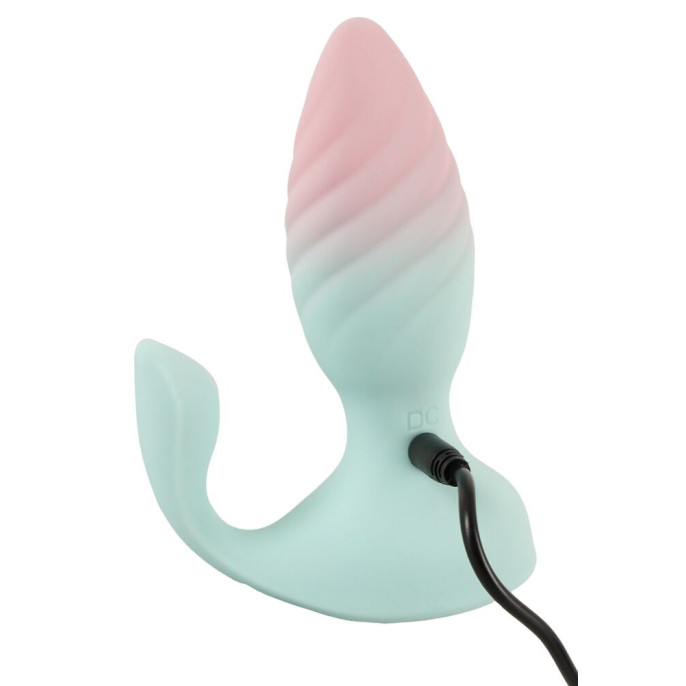 JUVELA RC Butt Plug
