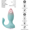 JUVELA RC Butt Plug