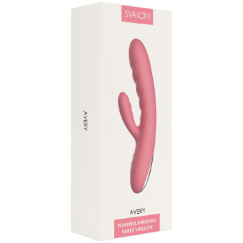 Avery Pink