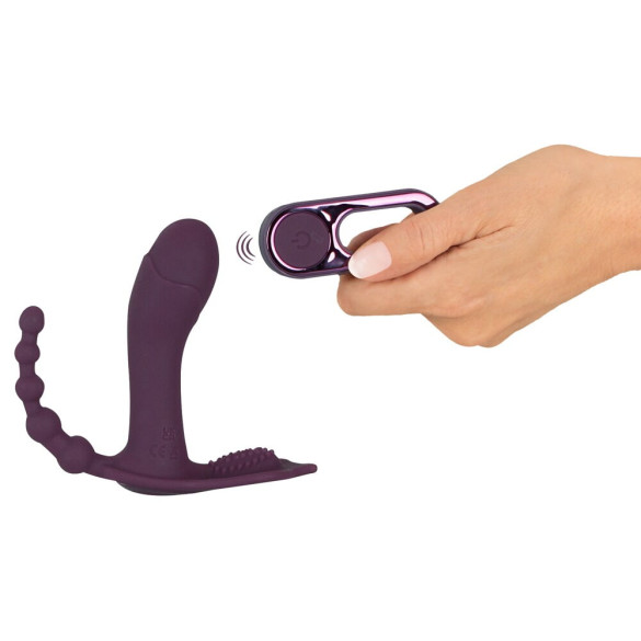 ARIVA RC Panty Vibrator