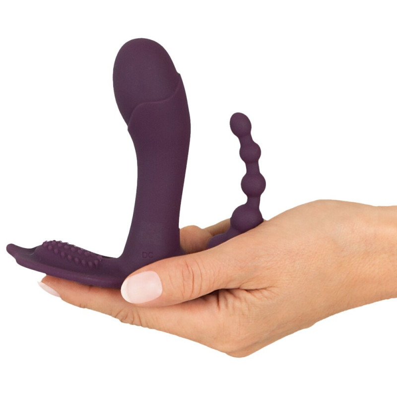ARIVA RC Panty Vibrator
