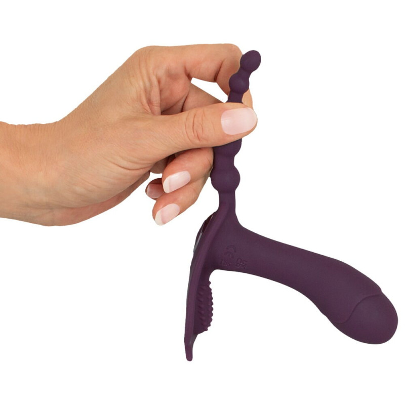 ARIVA RC Panty Vibrator