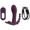ARIVA RC Panty Vibrator