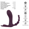 ARIVA RC Panty Vibrator