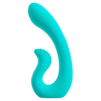 NAIRA Dual Heads Vibrator