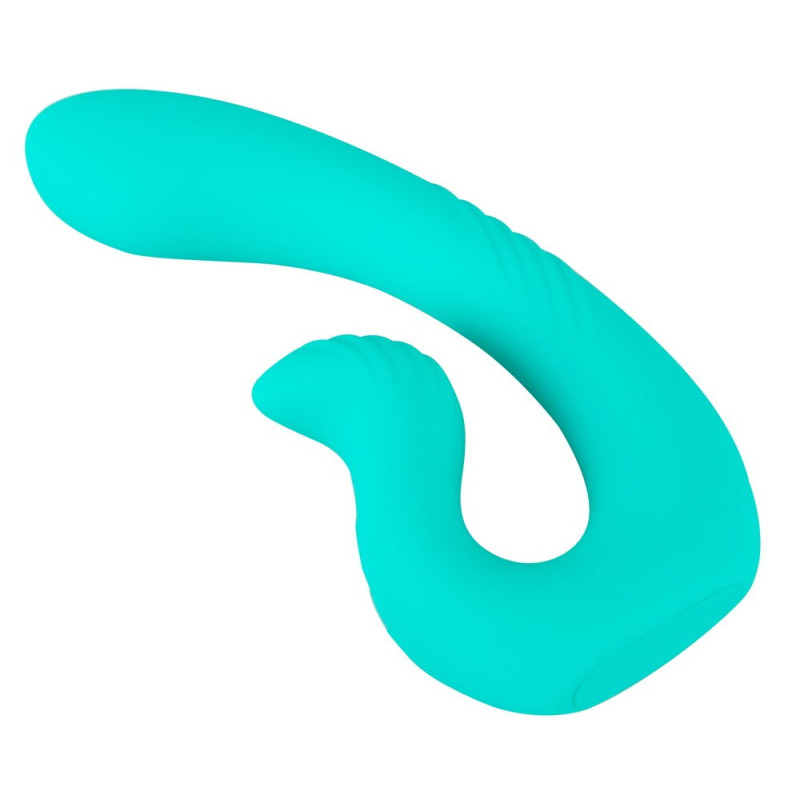 NAIRA Dual Heads Vibrator
