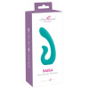 NAIRA Dual Heads Vibrator