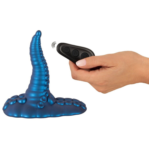Tentacle Pad