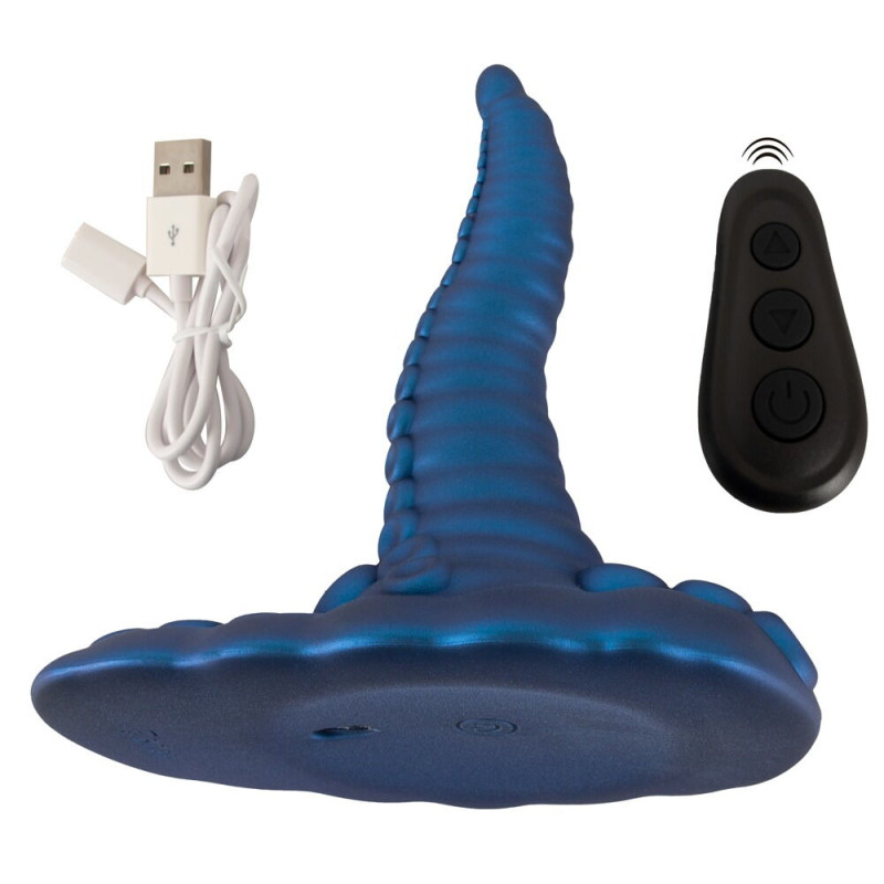 Tentacle Pad