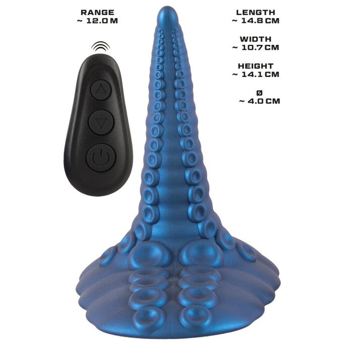 Tentacle Pad