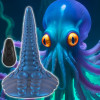 Tentacle Pad