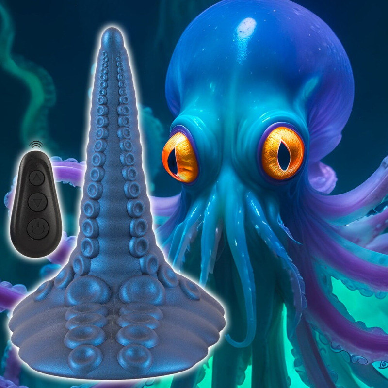 Tentacle Pad