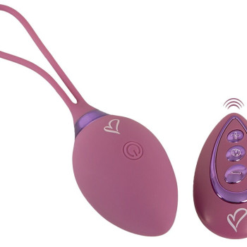 ROVANA RC Love Ball
