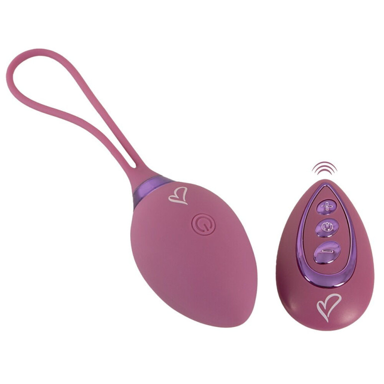 ROVANA RC Love Ball