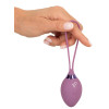ROVANA RC Love Ball