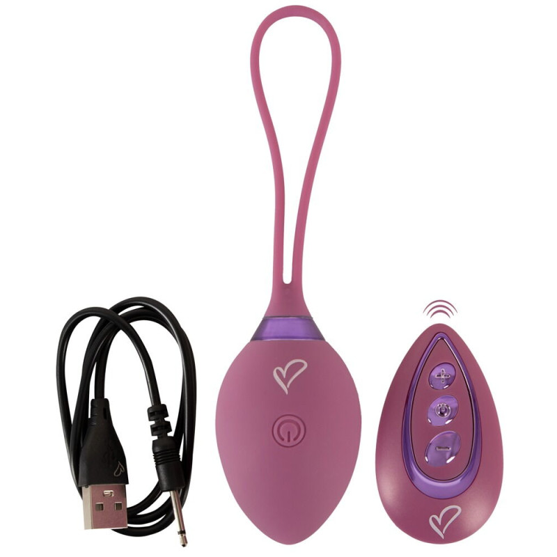 ROVANA RC Love Ball
