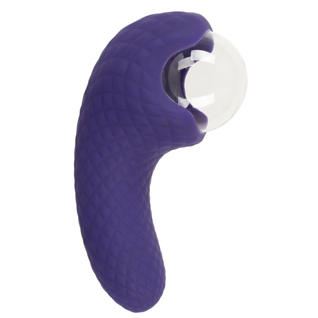 ZANTO Plasma Vibrator