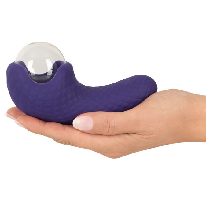 ZANTO Plasma Vibrator