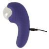 ZANTO Plasma Vibrator